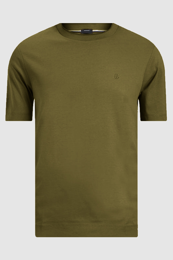 ΜΠΛΟΥΖΑ T-SHIRT BOSS - 347